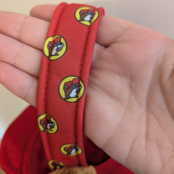 Collectible Buc-ees Beaver Basket - Picture 3 of 7